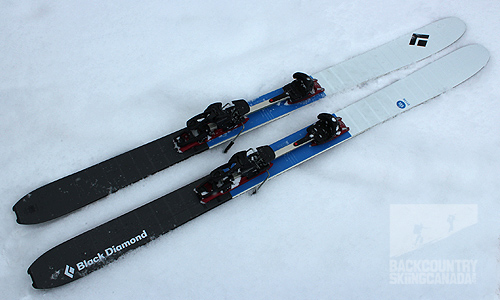 Black diamond helio on sale 105
